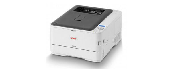 imprimante OKI C332