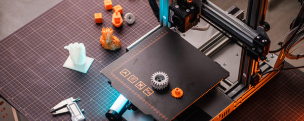 impression 3D