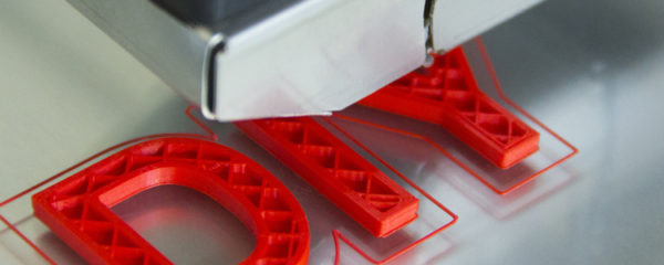 modélisation 3D