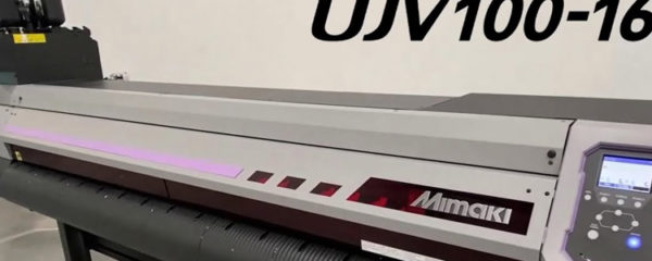imprimante UJv100